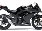 Kawasaki Ninja 300